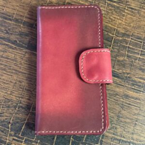 LONG WALLET