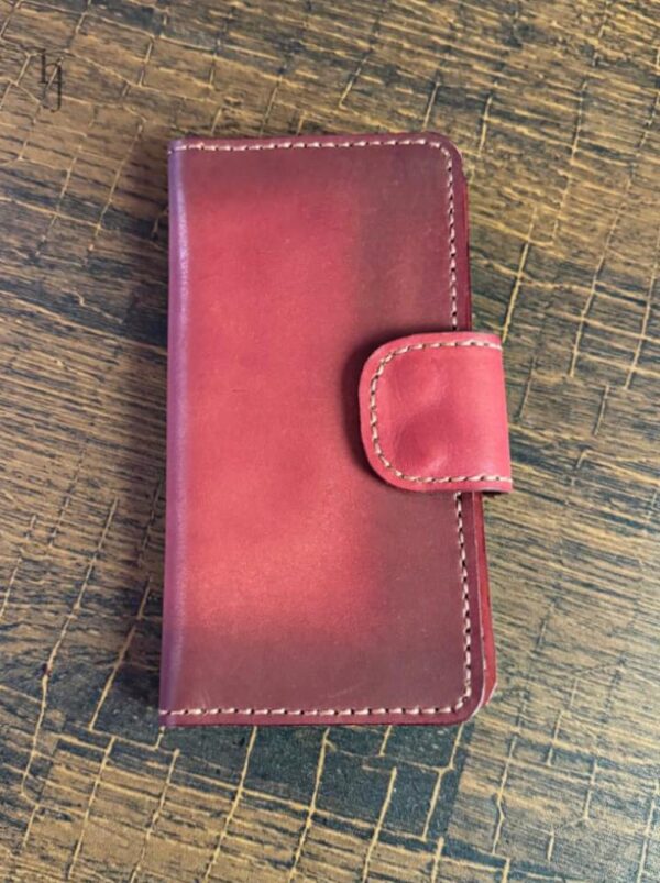 LONG WALLET